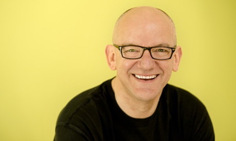 Bob Chilcott by John Bellars