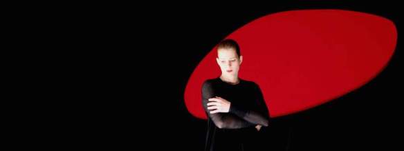 Daniella Kurz c Ursula Kaufmann