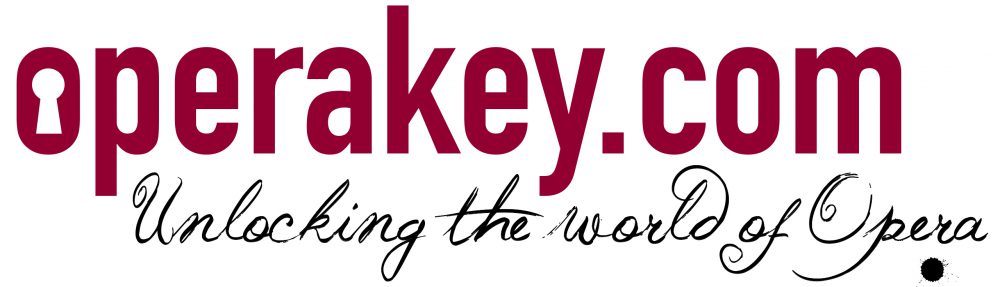 operakey