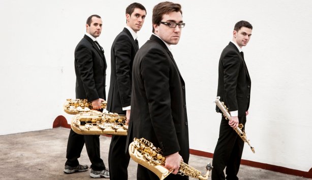 chatham_saxophone_quartet