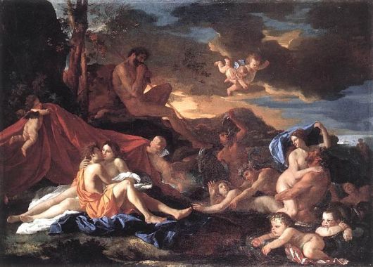 Nicolas_Poussin_-_Acis_and_Galatea_-_WGA18275